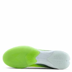 X Ghosted.1 Indoor Boots Signal Green / Energy Ink / Semi Solar Slime