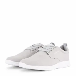 X200 Low CVS W Light Grey