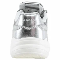 X310 Low Msh W Silver