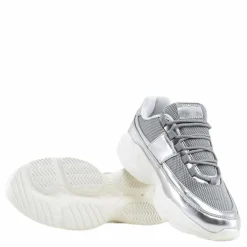 X310 Low Msh W Silver