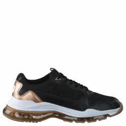 X500 Msh W Black/rose Gold