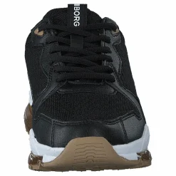 X500 Msh W Black/rose Gold