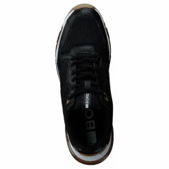 X500 Msh W Black/rose Gold