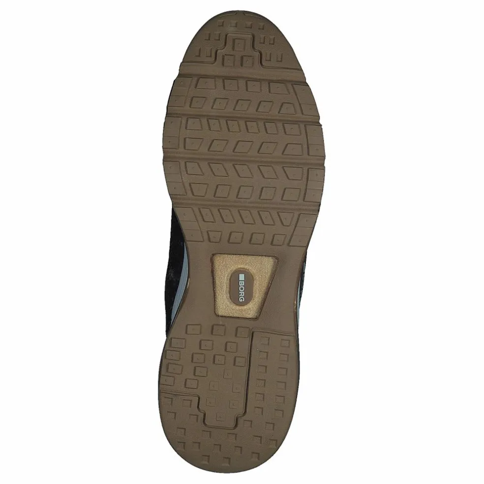 X500 Msh W Black/rose Gold