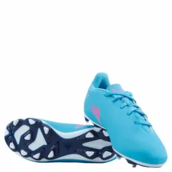 X Speedflow.4 Flexible Ground Boots Sky Rush / Team Shock Pink / Legacy Indigo