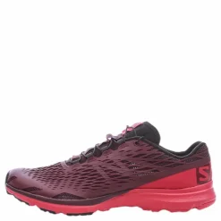 XA Amphib Purple/Pink