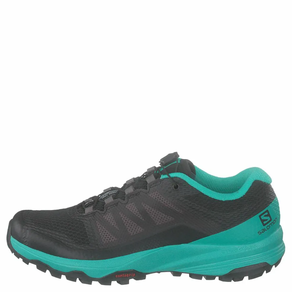 Xa Discovery W Black/atlantis/magnet