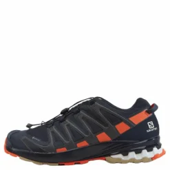 Xa Pro 3d V8 Gtx Night Sky/red Orang/safari