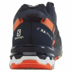 Xa Pro 3d V8 Gtx Night Sky/red Orang/safari