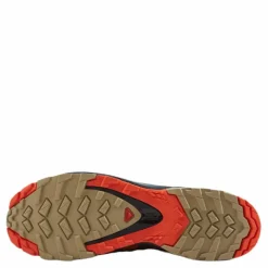 Xa Pro 3d V8 Gtx Night Sky/red Orang/safari