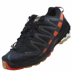 Xa Pro 3d V8 Gtx Night Sky/red Orang/safari