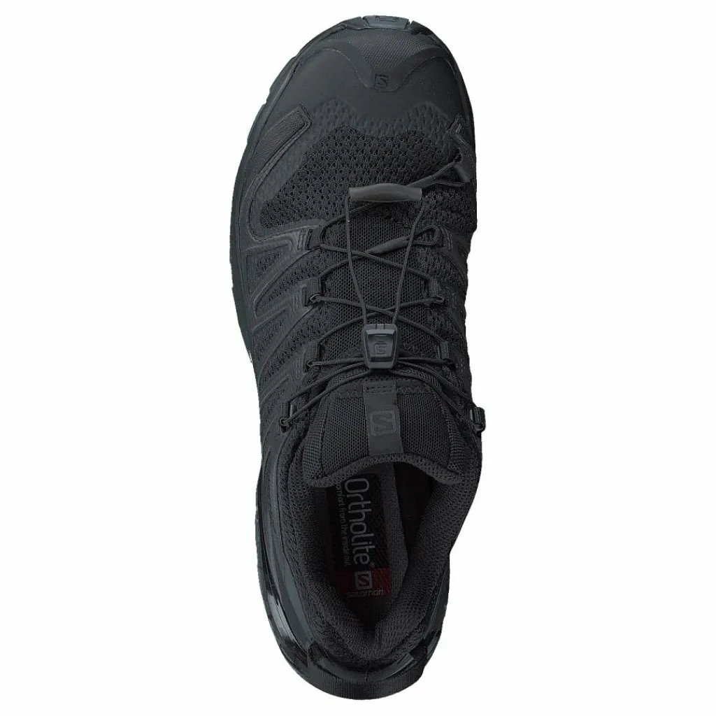 Xa Pro 3d V8 W Black/phantom/ebony