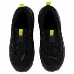 Xa Pro V8 J Black/urban Chic/sulphur