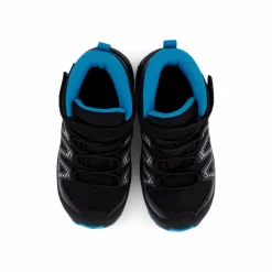 Xa Pro V8 Mid Cswp K Black/monument/hawaiian Ocean