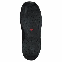 Xa Pro V8 Winter Cswp J Black/phantom/quiet Shade