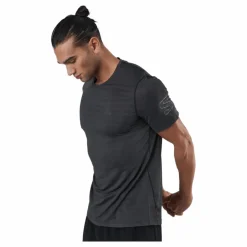 Xa Tee M Black/heather