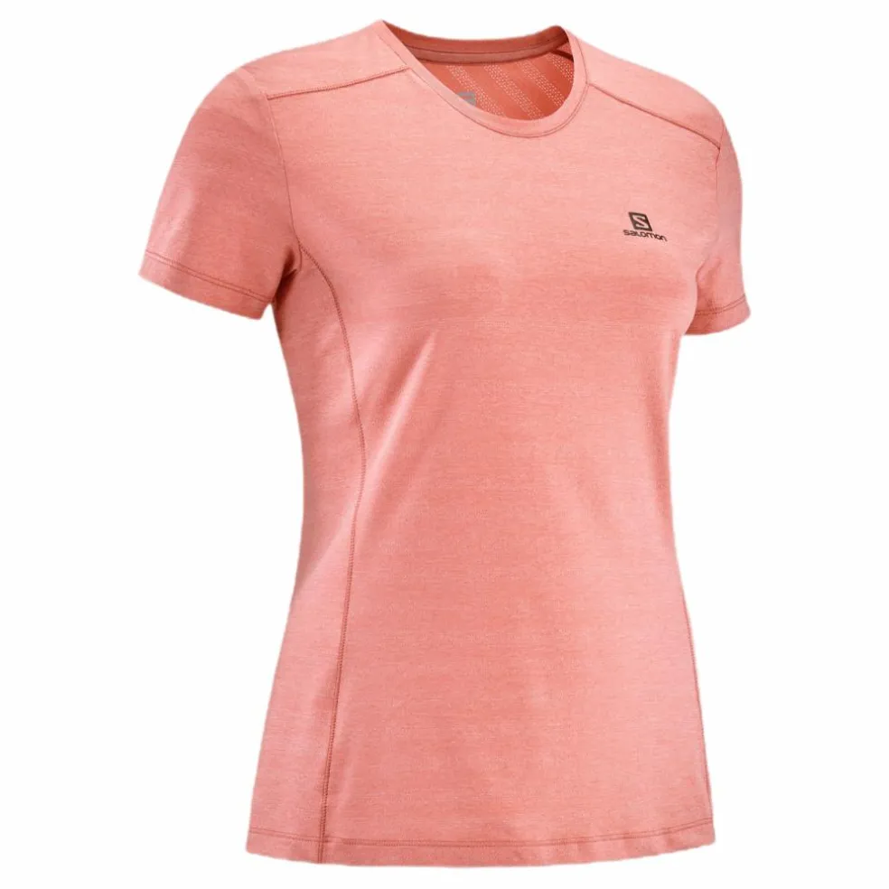 XA Tee Pink