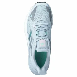 X9000L3 HEAT.RDY Shoes Halo Blue / Cloud White / Clear Mint