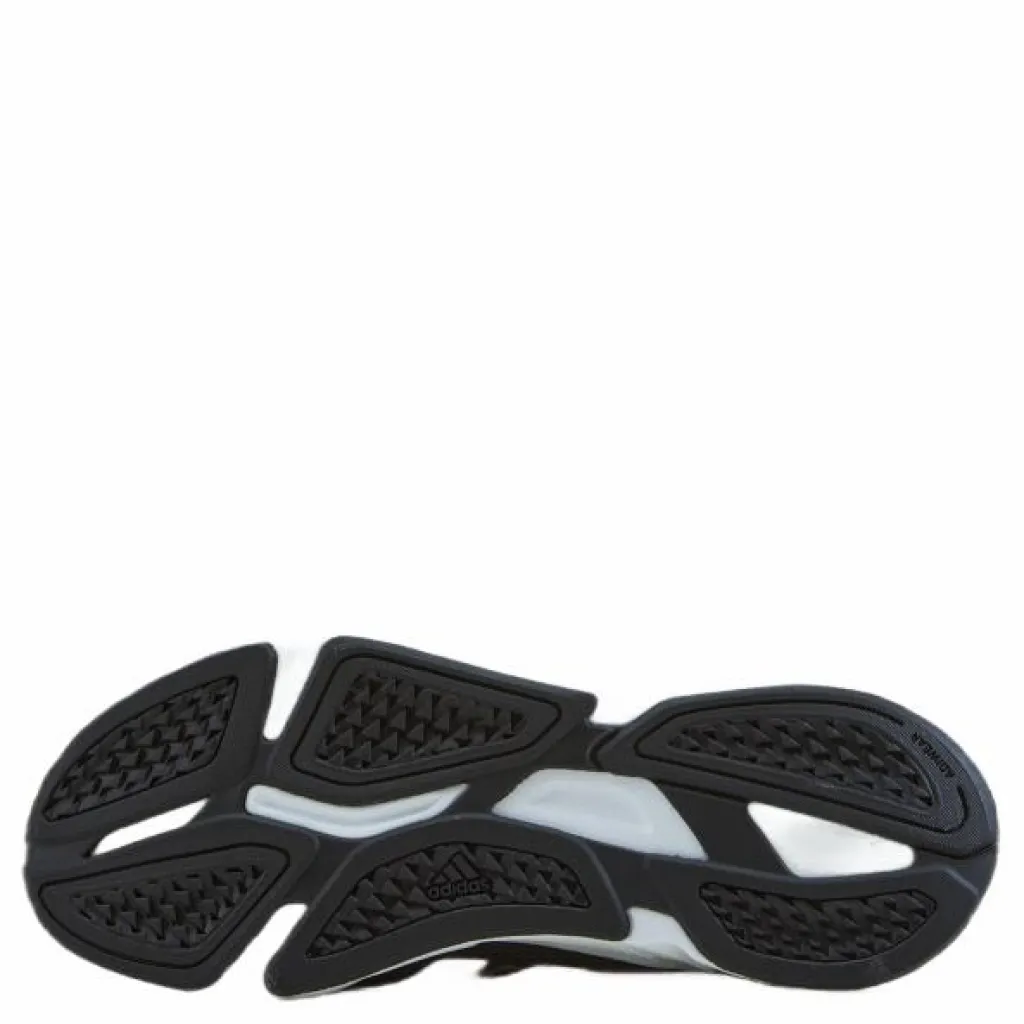 X9000L2 Shoes Core Black / Cloud White / Night Metallic