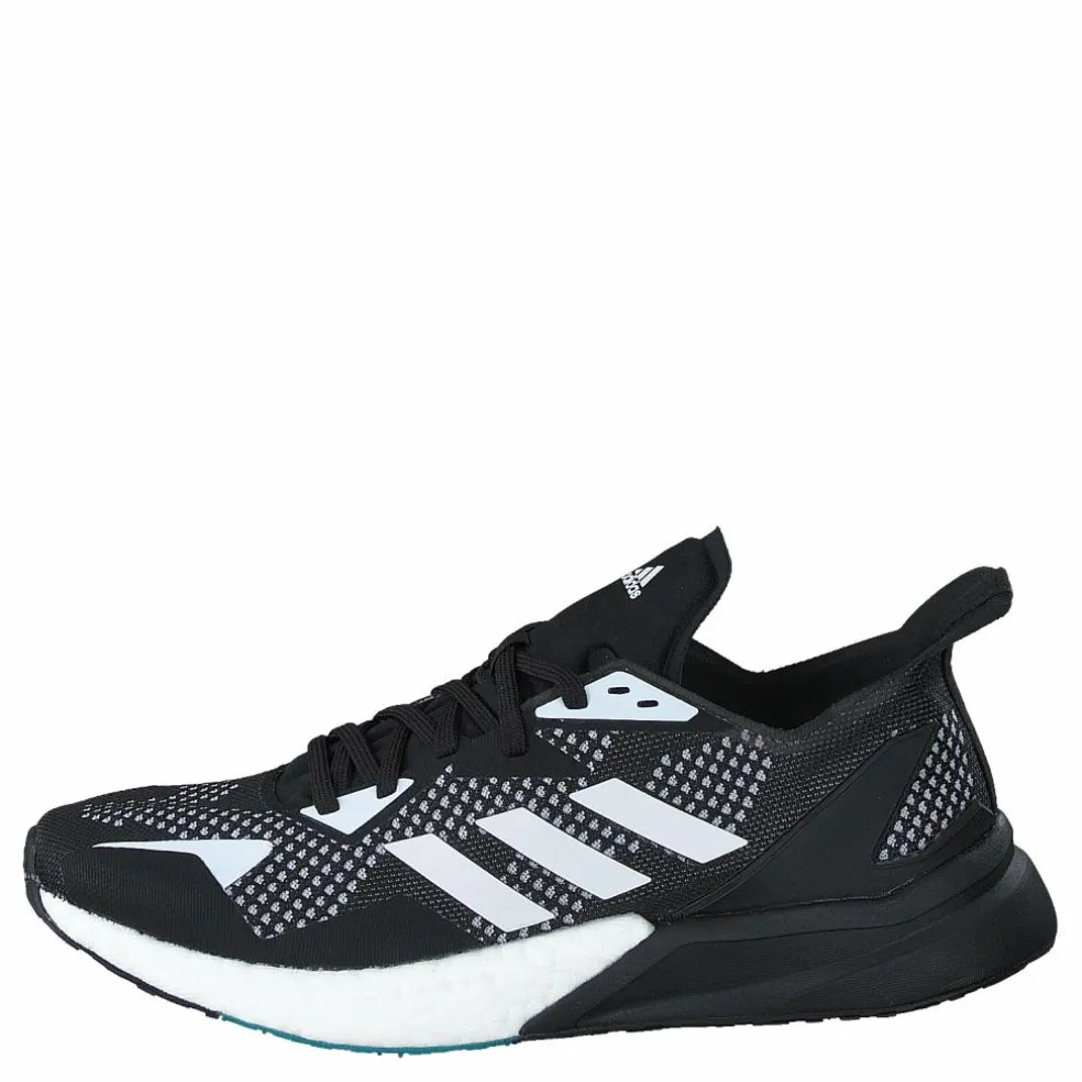 X9000L3 Shoes Core Black / Cloud White / Glory Grey