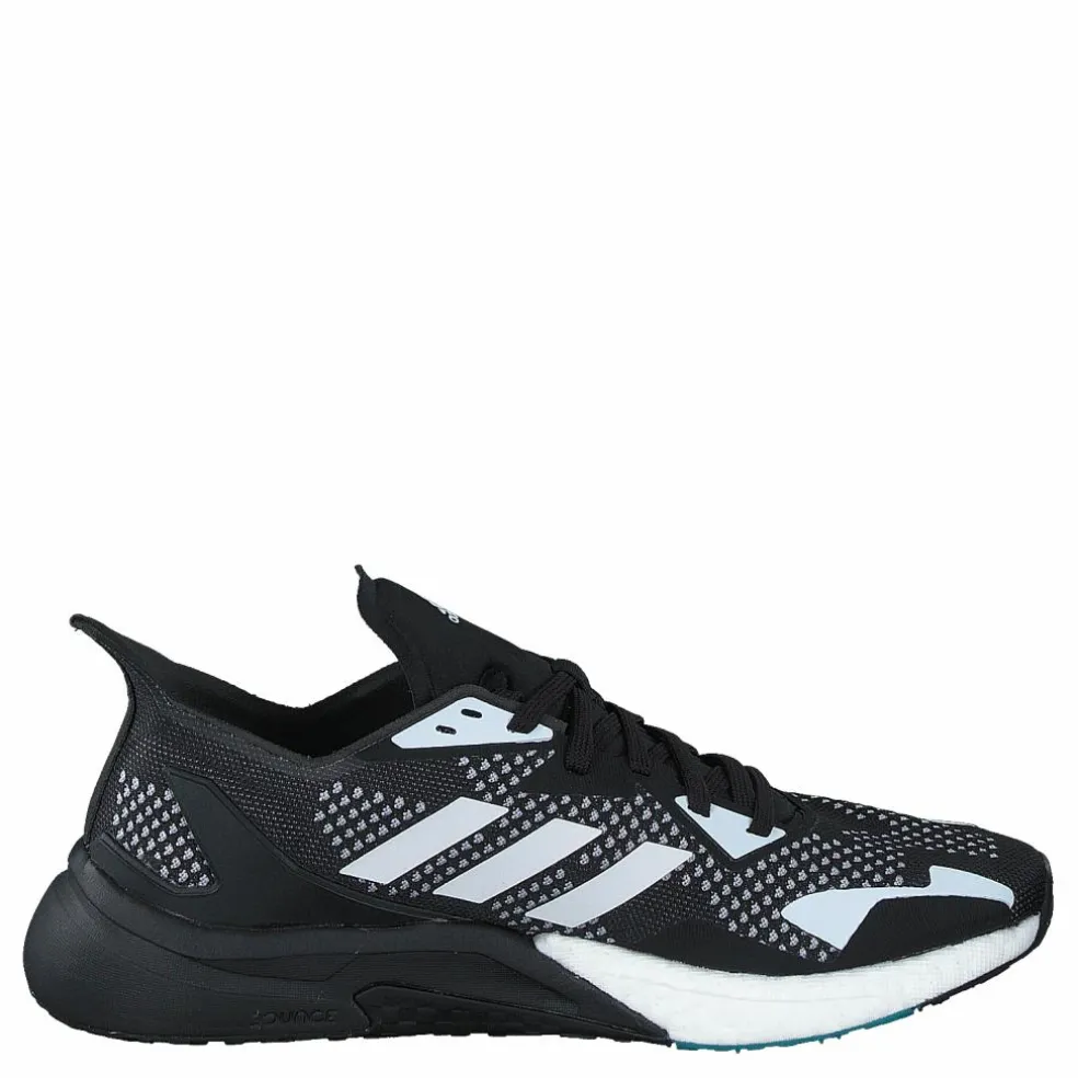 X9000L3 Shoes Core Black / Cloud White / Glory Grey