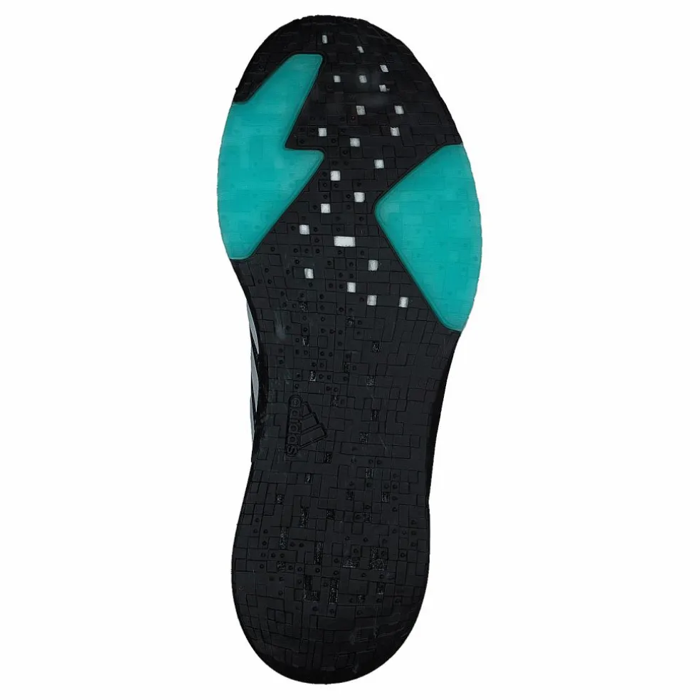 X9000L3 Shoes Core Black / Cloud White / Glory Grey