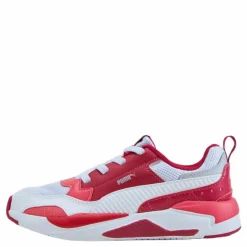X-ray 2 Square Ac Ps Persian Red-puma White-paradis
