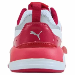 X-ray 2 Square Ac Ps Persian Red-puma White-paradis
