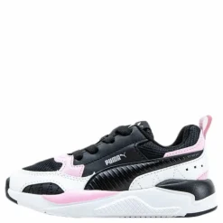 X-Ray 2 Square AC PS Pink/Black