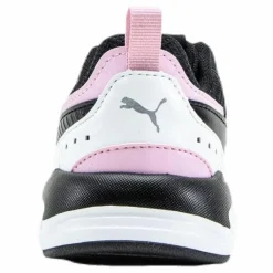 X-Ray 2 Square AC PS Pink/Black