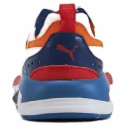 X-Ray 2 Square AC PS White/Red