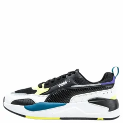 X-Ray 2 Square Junior Blue/Black