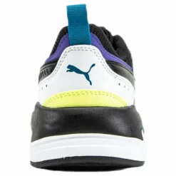 X-Ray 2 Square Junior Blue/Black