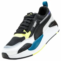 X-Ray 2 Square Junior Blue/Black