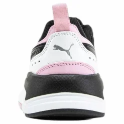 X-Ray 2 Square Junior Pink/Black