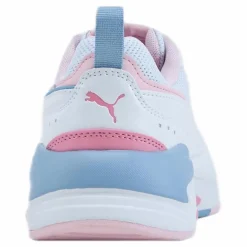 X-Ray 2 Square Junior Pink/White