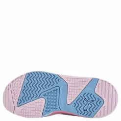X-Ray 2 Square Junior Pink/White