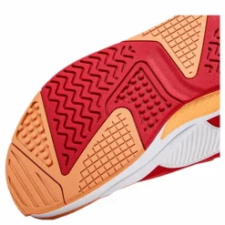 X-Ray Orange/Red