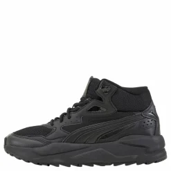 X-ray Speed Mid Wtr Puma Black-puma Black-dark Sha
