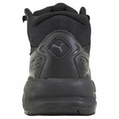 X-ray Speed Mid Wtr Puma Black-puma Black-dark Sha