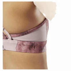 Y Hero Strappy Pink/White