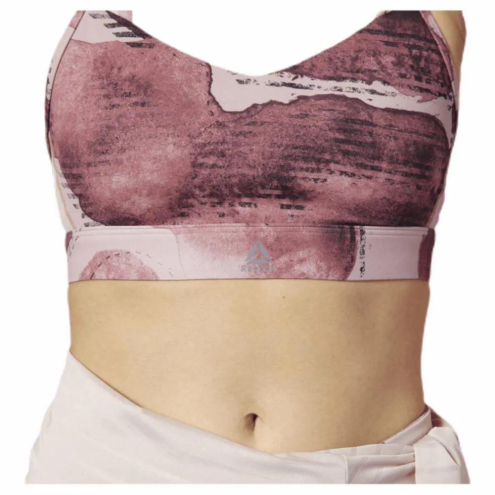Y Hero Strappy Pink/White