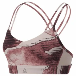 Y Hero Strappy Pink/White