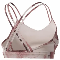 Y Hero Strappy Pink/White