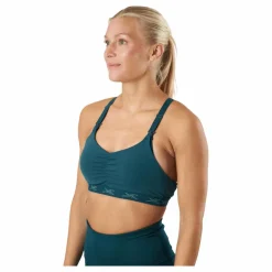Y Nursing Sports Bra Forgrn