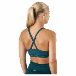 Y Nursing Sports Bra Forgrn