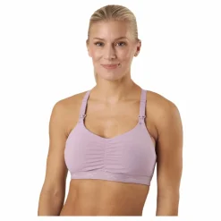 Y Nursing Sports Bra Inflil