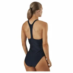 YAISA swim suit Black