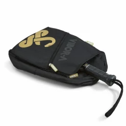 Yarara Liquid Edition 2021 Black/orange