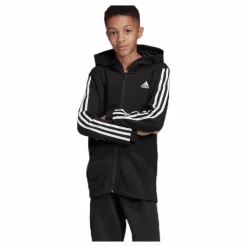 Yb Mh 3S Fz Black / White